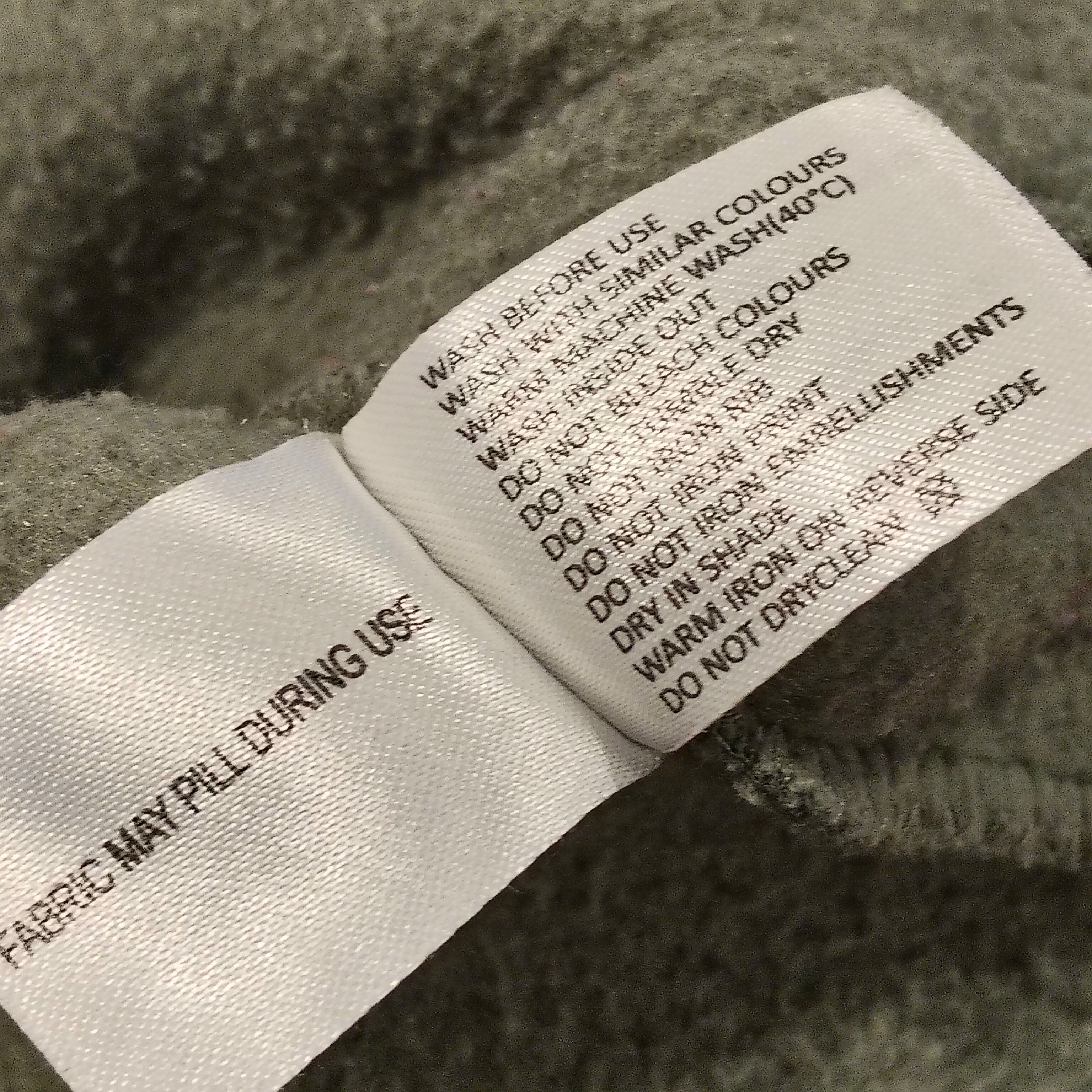 MAC + ELLIE hoodie size 4 boys