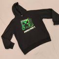 MINECRAFT hoodie size 14 boys