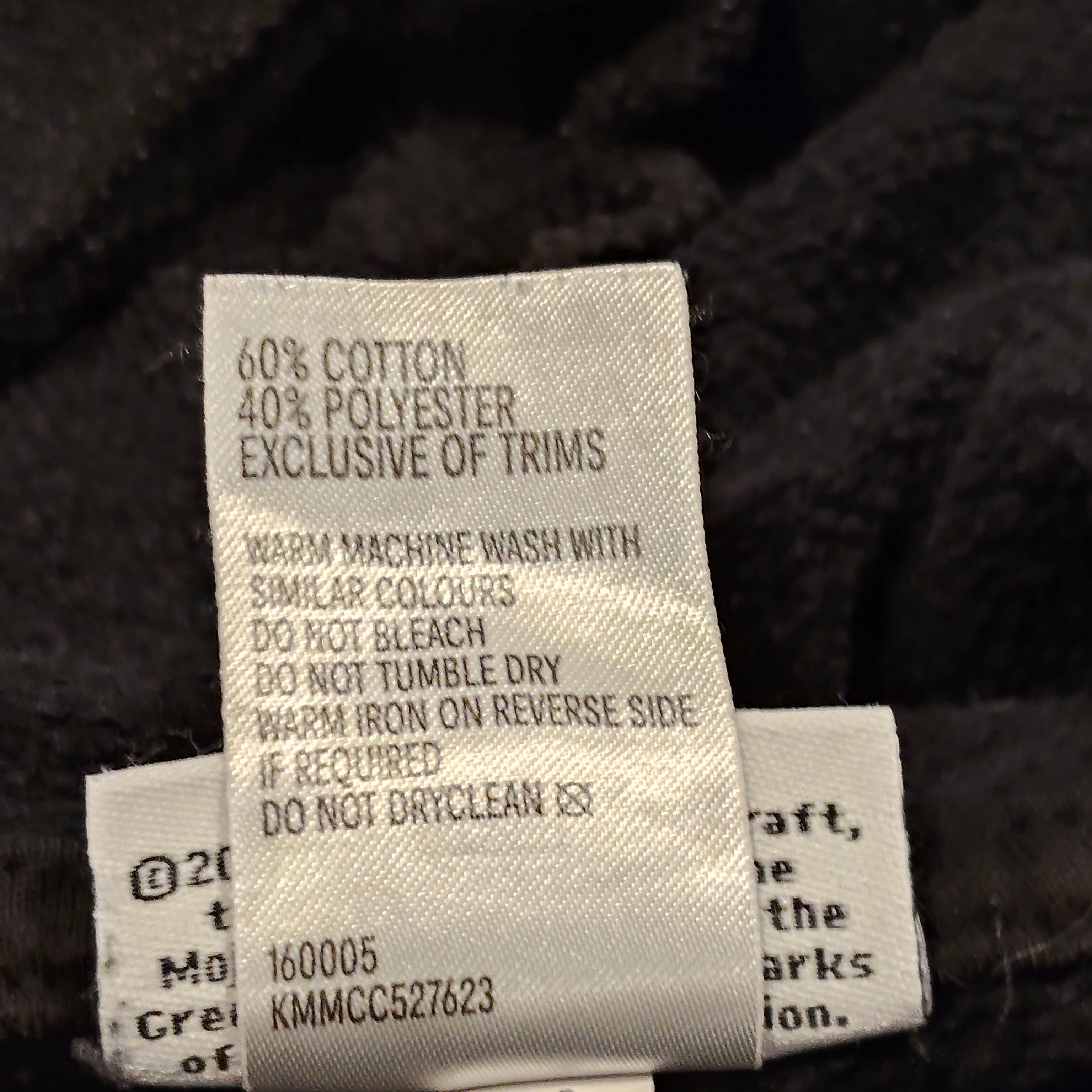 MINECRAFT hoodie size 14 boys