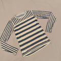 COUNTRY ROAD swim top size 8-9y boys long sleeve