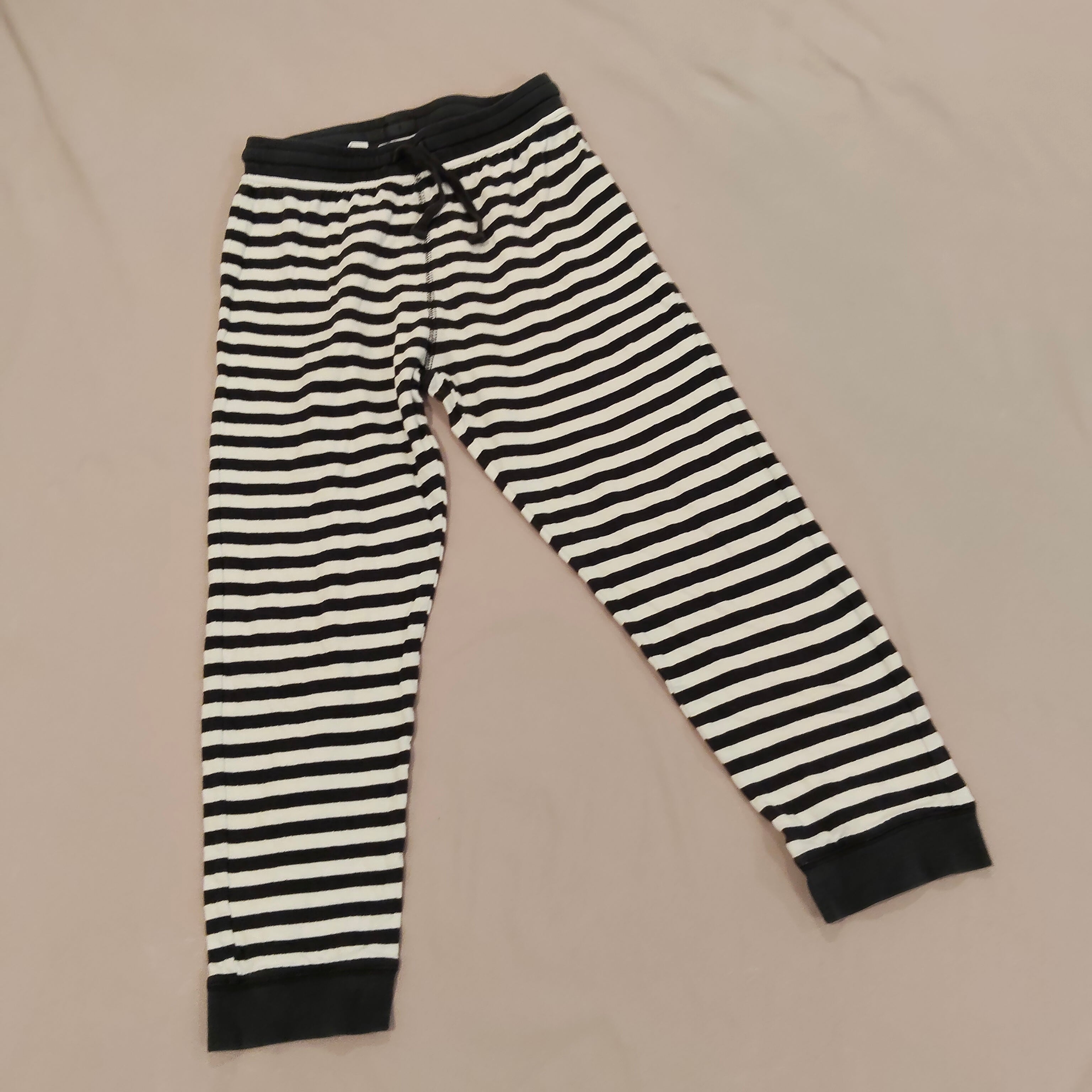 COUNTRY ROAD pants size 6-7 boys stripes