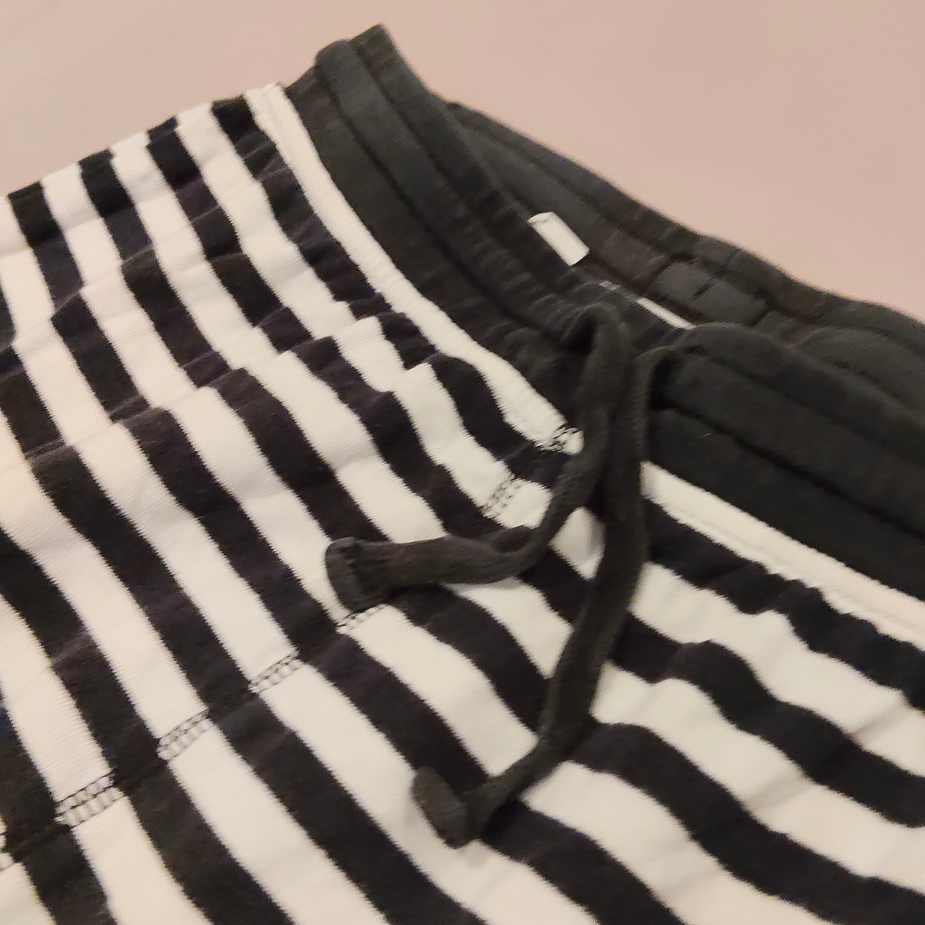 COUNTRY ROAD pants size 6-7 boys stripes