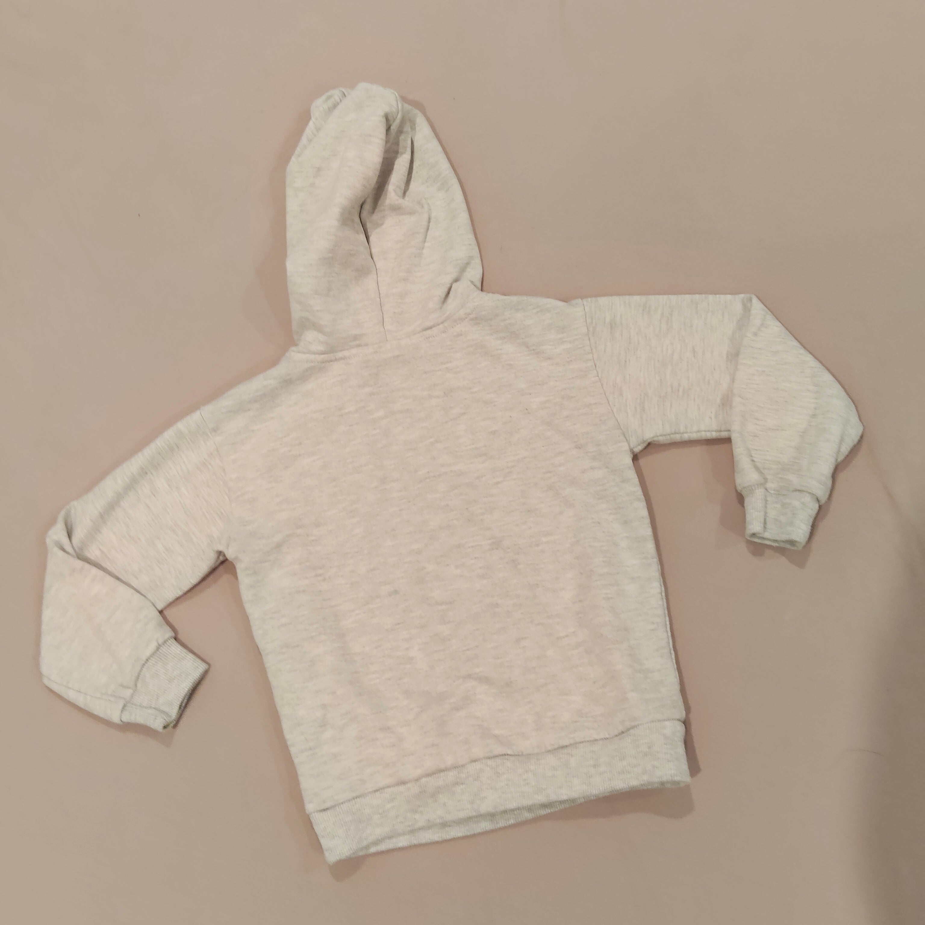 POKEMON Pikachu hoodie size 5 boys