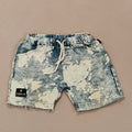 RADICOOL DUDE size 5 boys shorts (kindy condition)
