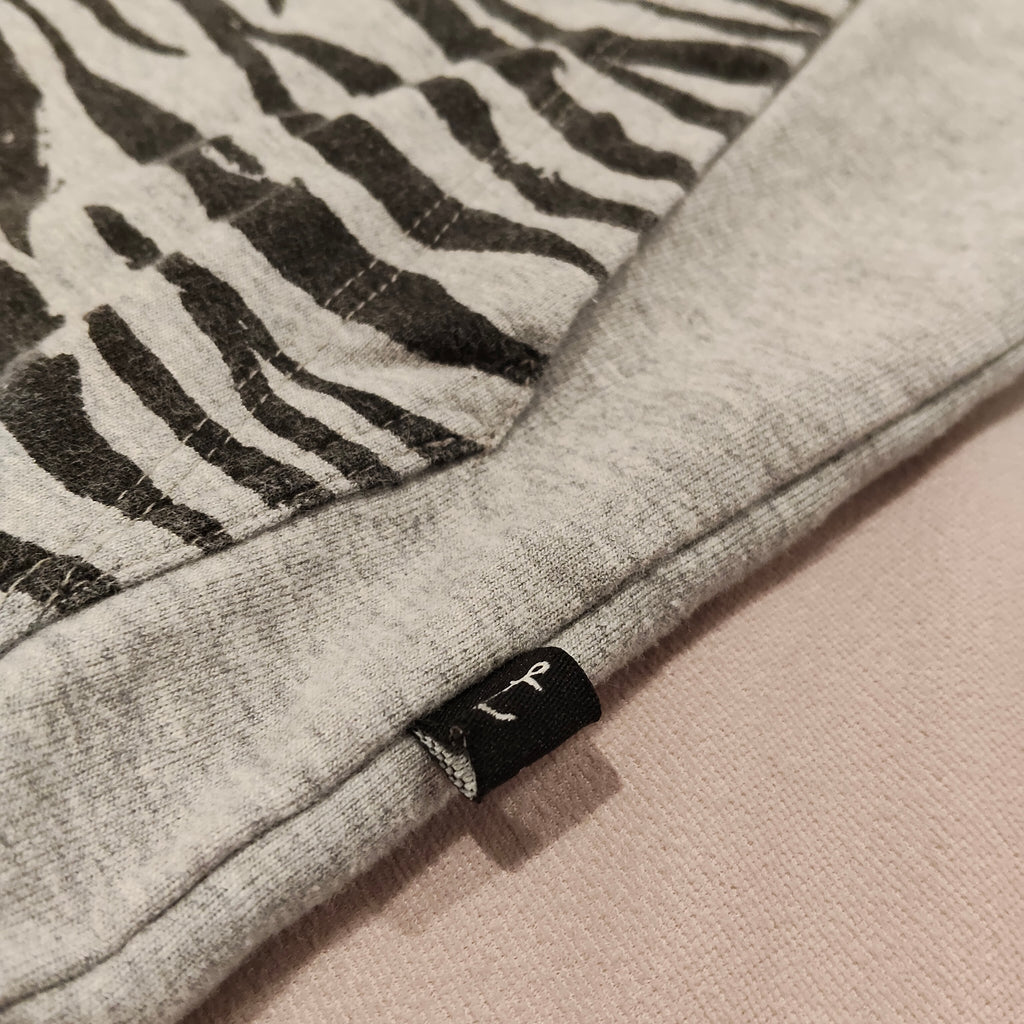 HELLO STRANGER hoodie size 10 boys