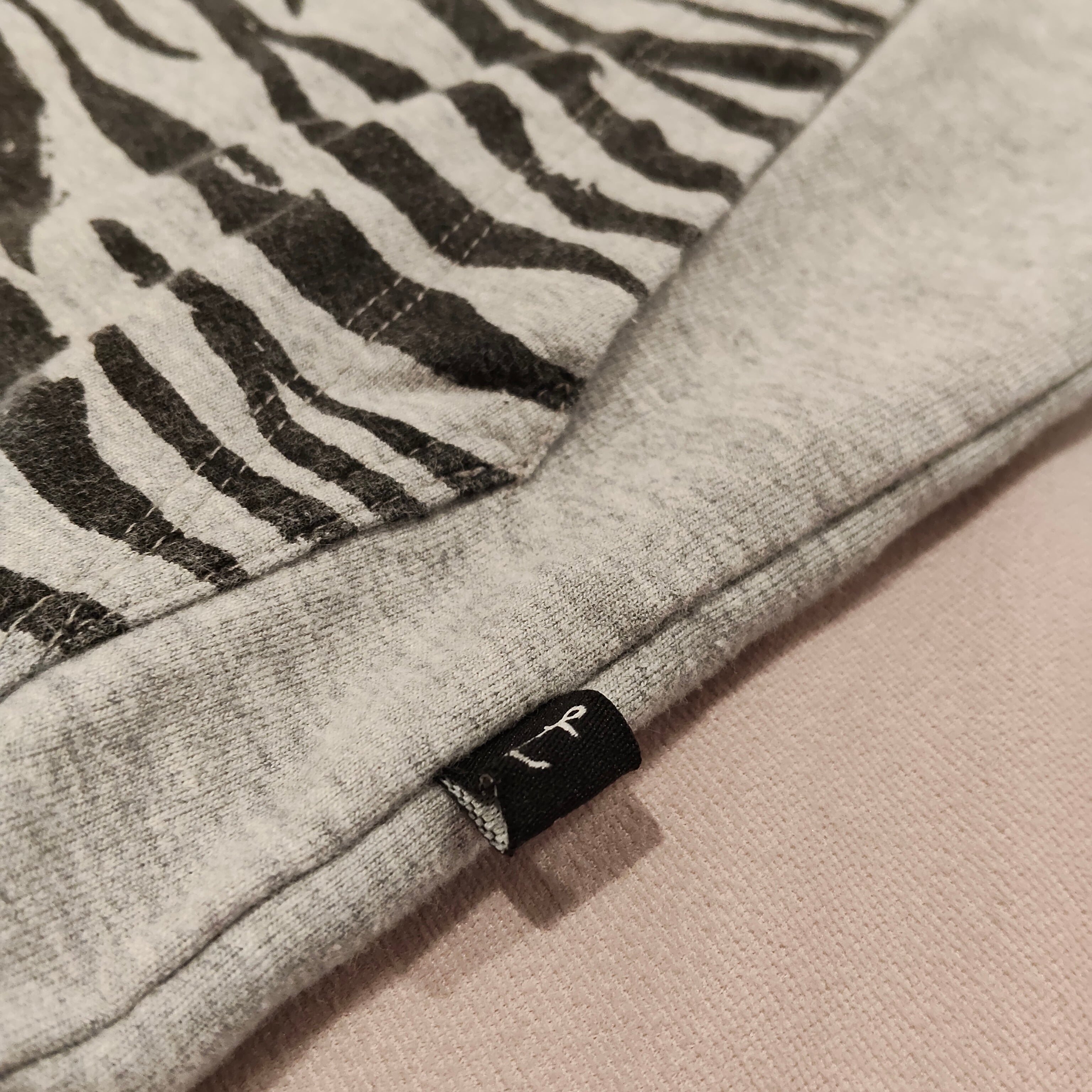 HELLO STRANGER hoodie size 10 boys