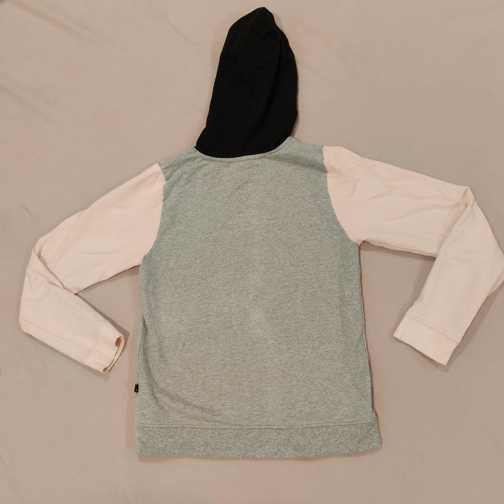 HELLO STRANGER hoodie size 10 boys