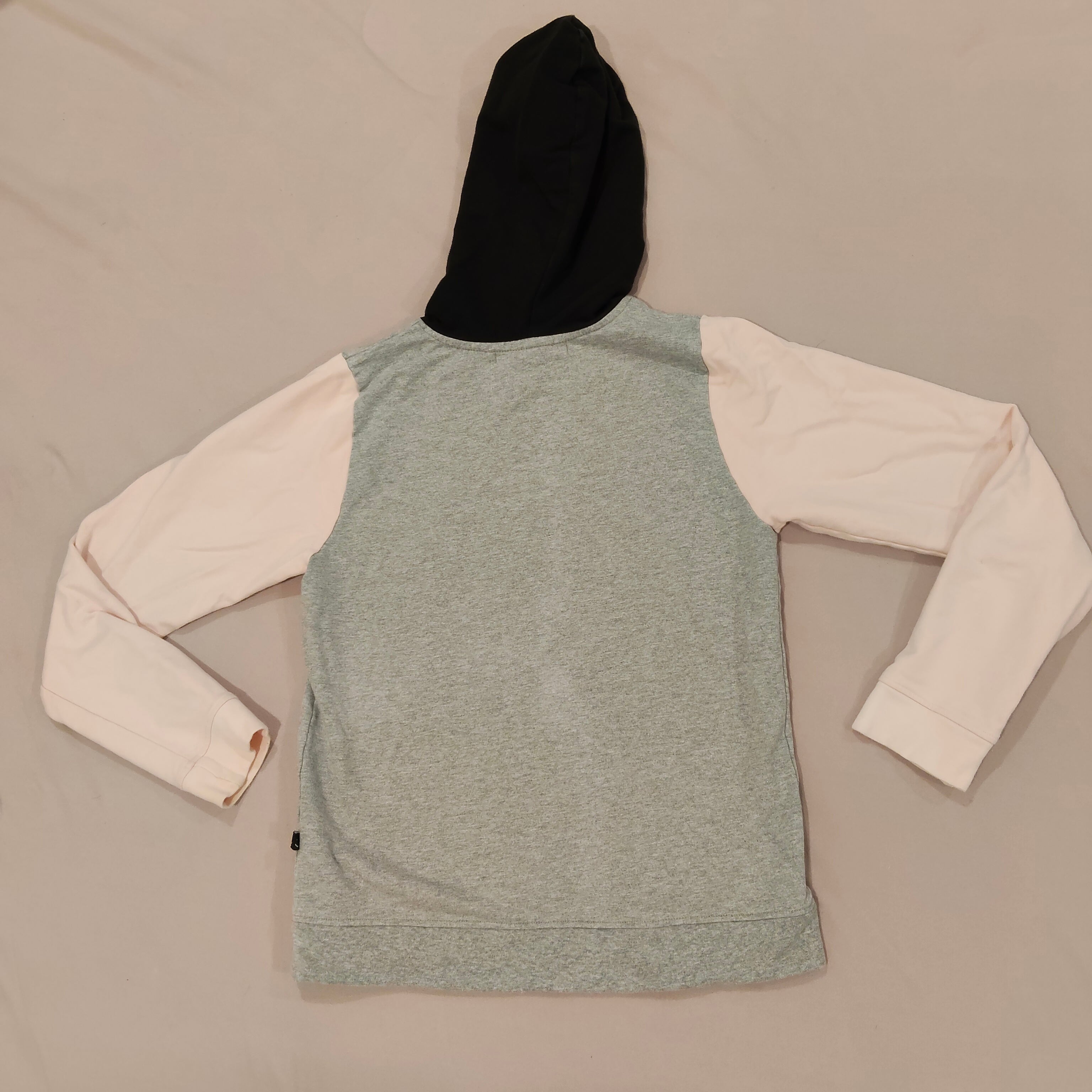 HELLO STRANGER hoodie size 10 boys