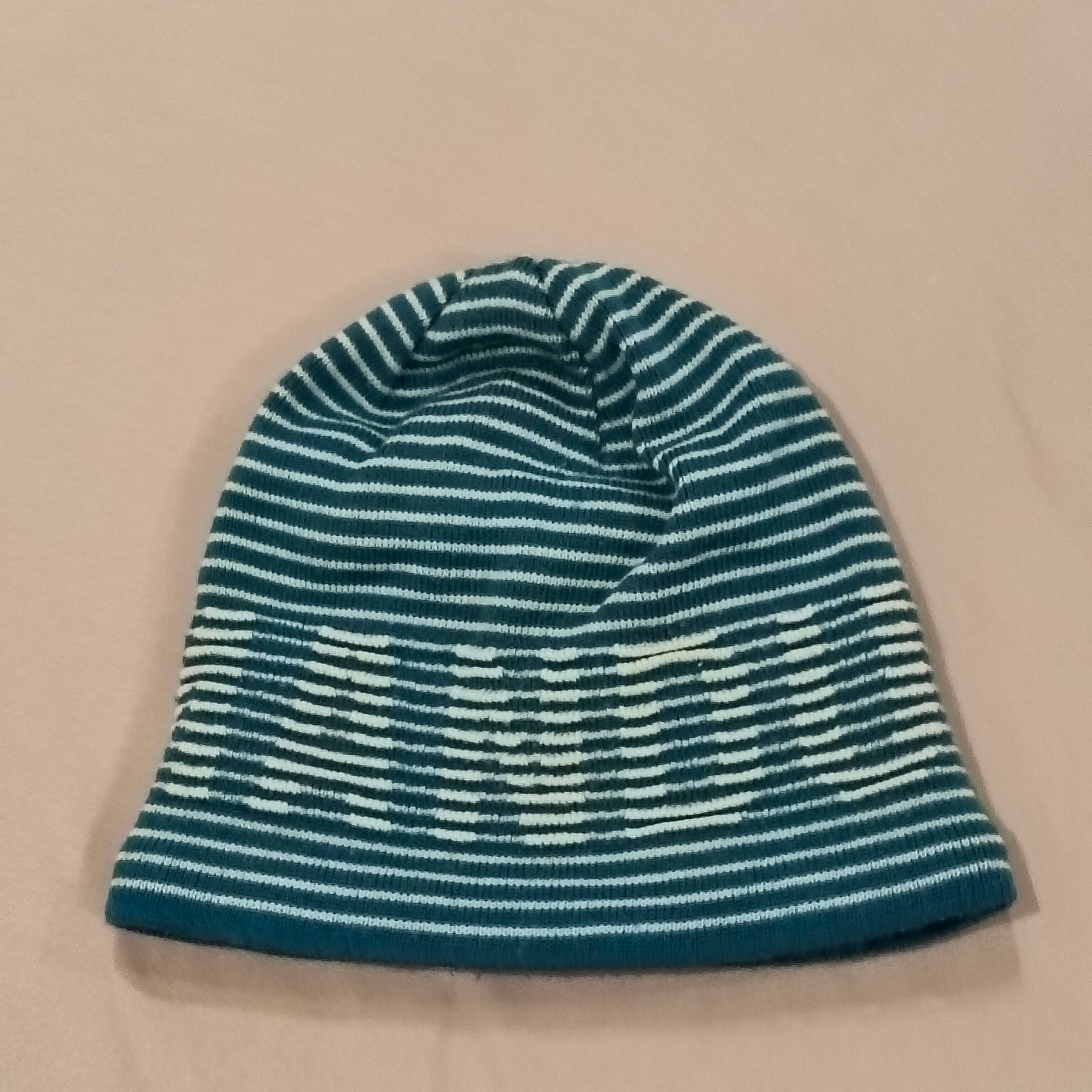KATHMANDU Beanie size 4-7y boys Polartec