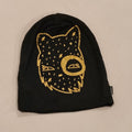 BAND OF BOYS beanie size 6-7y boys