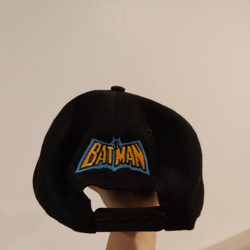 BATMAN hat onesize adult