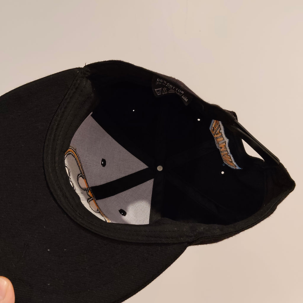 BATMAN hat onesize adult