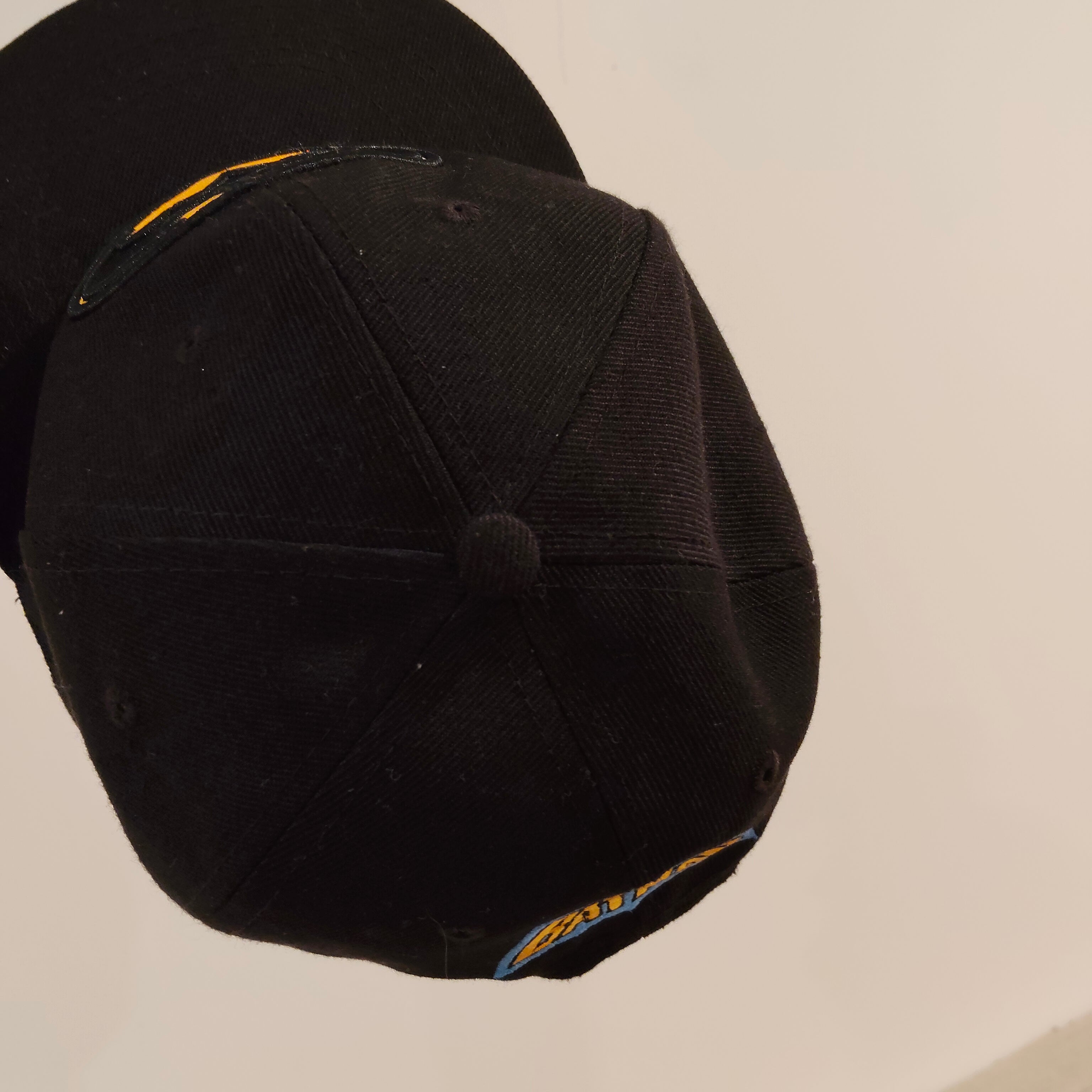 BATMAN hat onesize adult