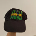 MINECRAFT hat size 2-3y boys
