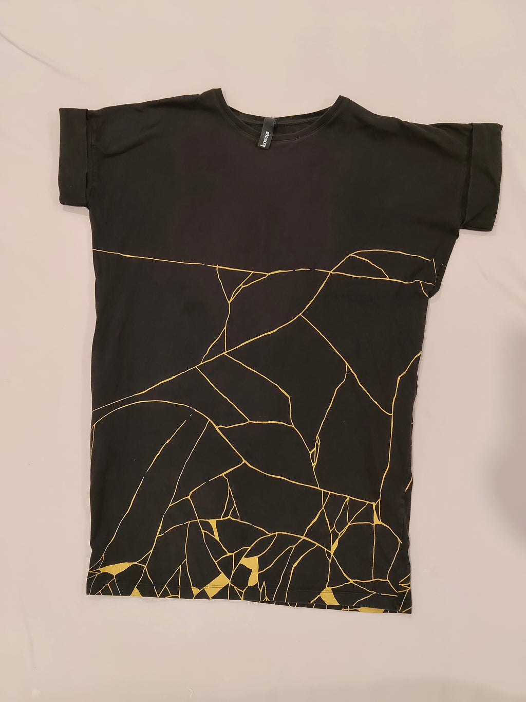 KOWTOW tee dress size XS-S Womens