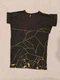 KOWTOW tee dress size XS-S Womens