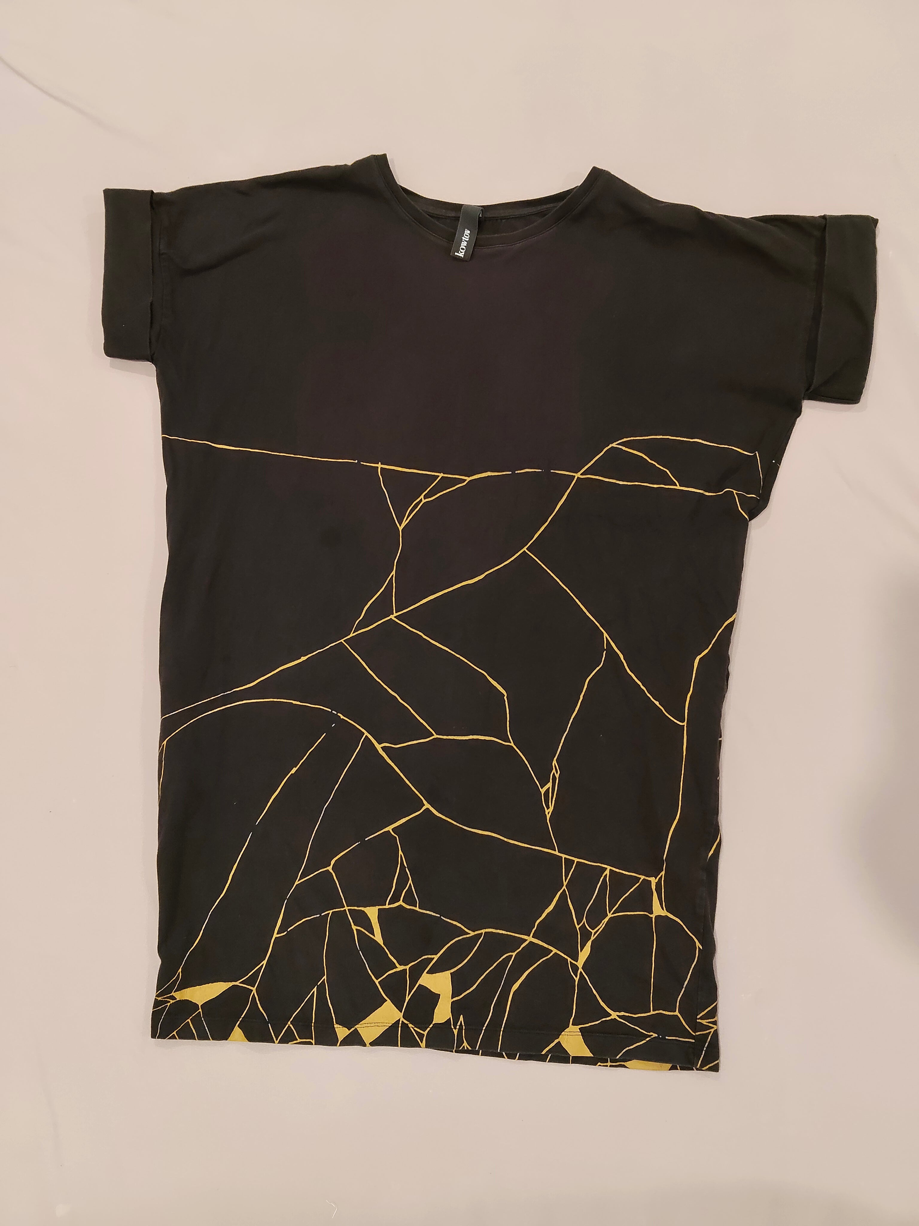 KOWTOW tee dress size XS-S Womens