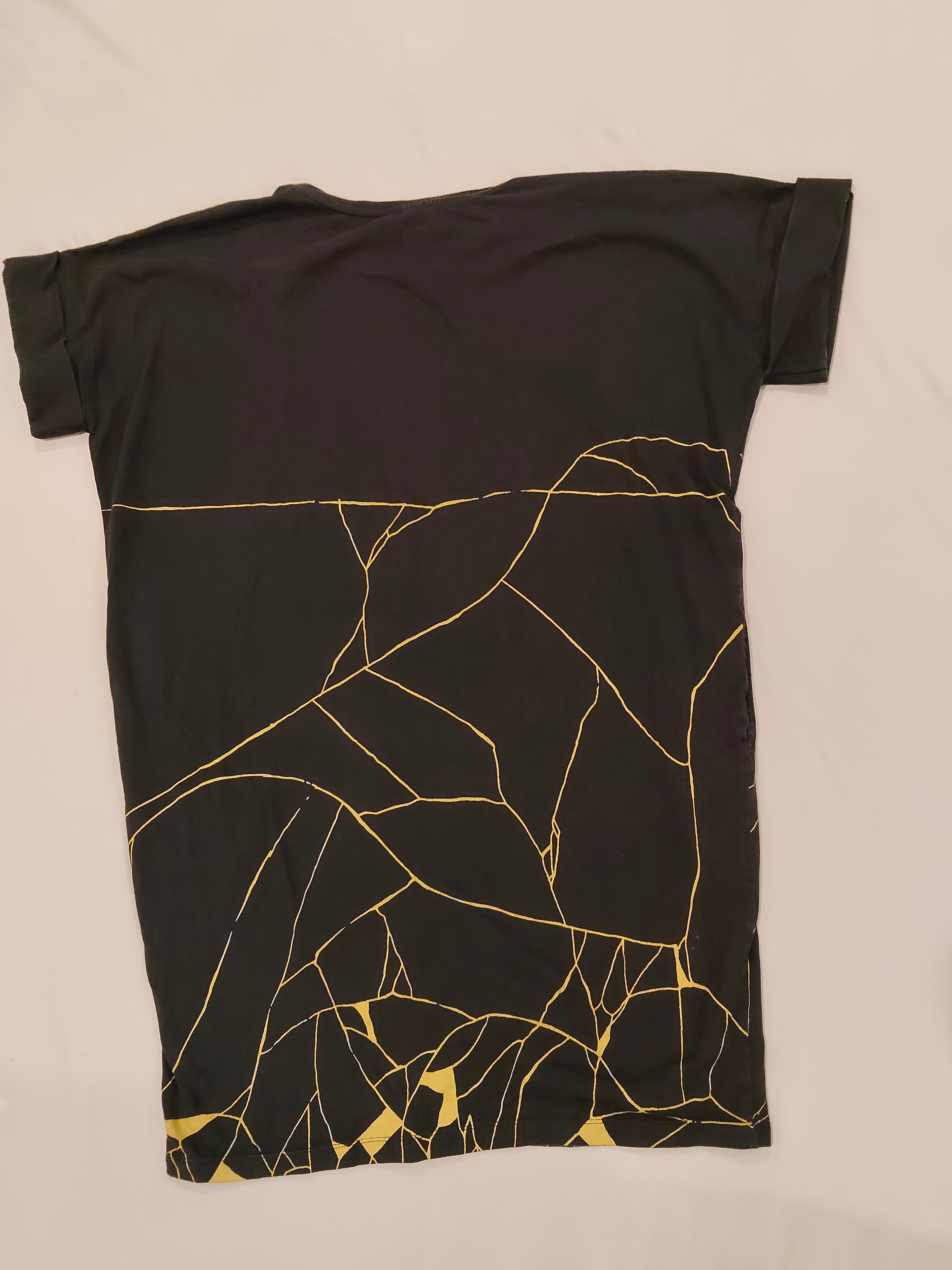 KOWTOW tee dress size XS-S Womens