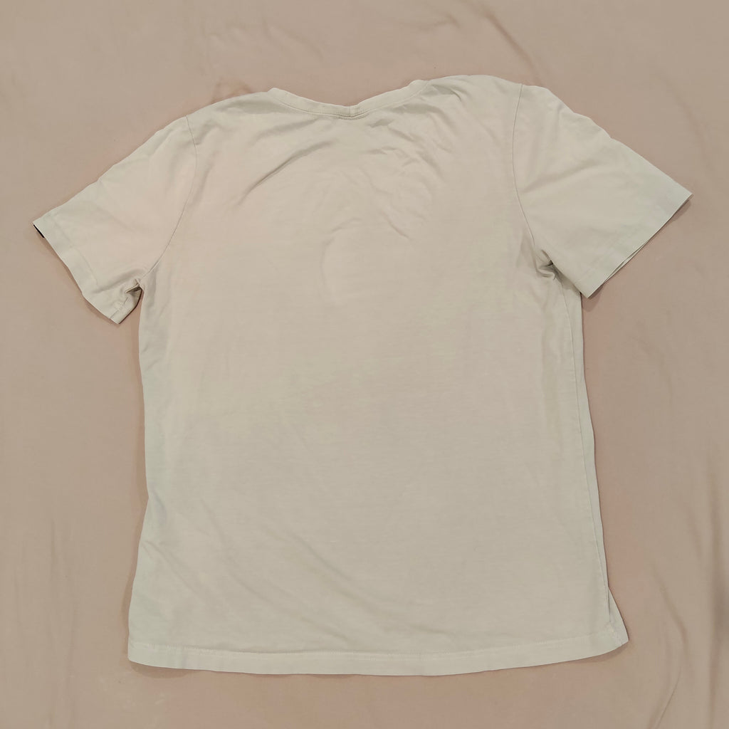 KILT tee size 10 short sleeve