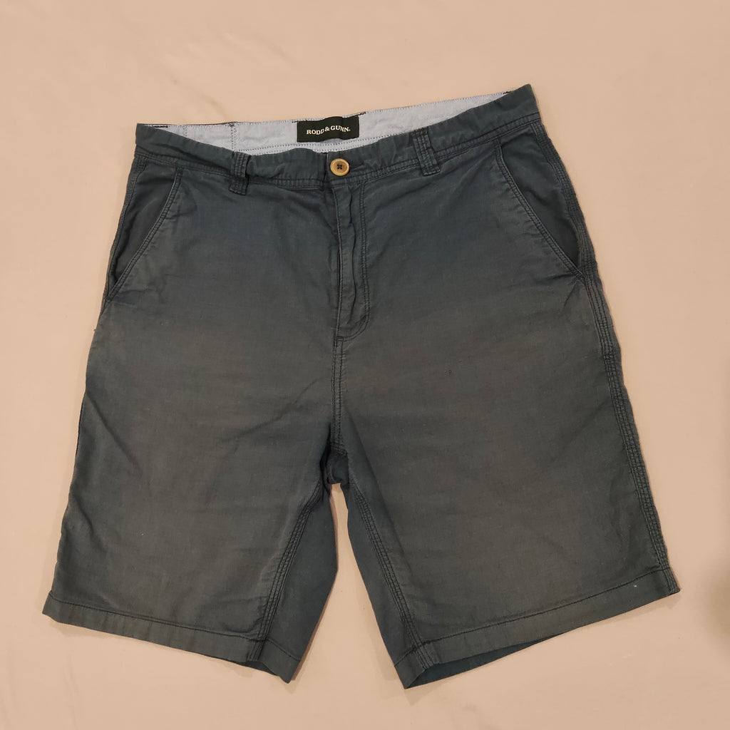 RODD & GUNN shorts size 32 Mens Original Fit