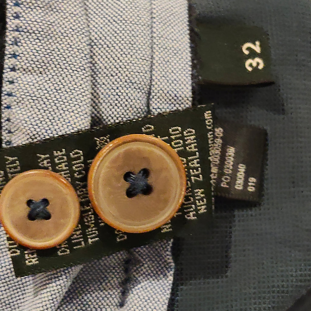 RODD & GUNN shorts size 32 Mens Original Fit
