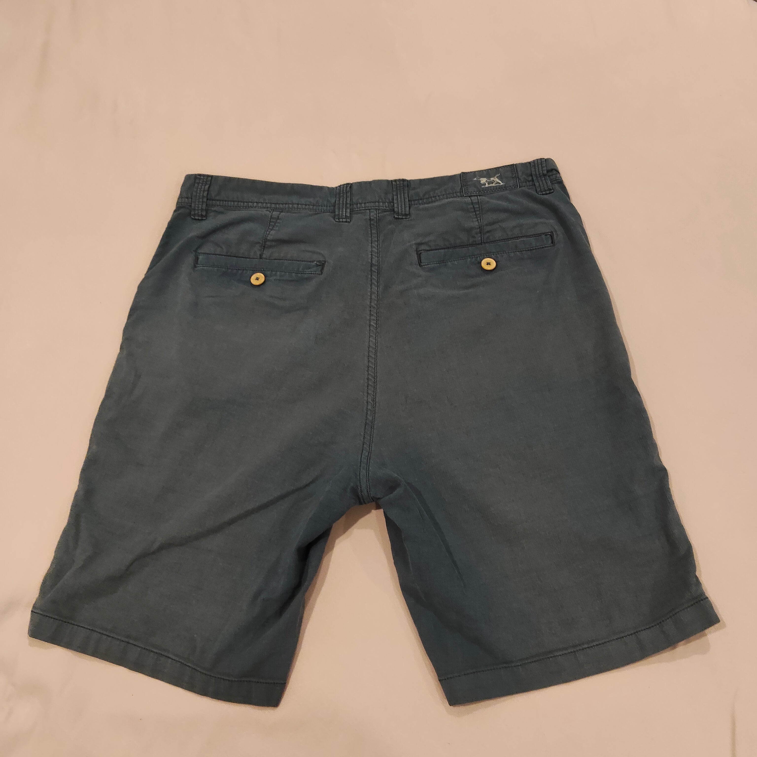 RODD & GUNN shorts size 32 Mens Original Fit