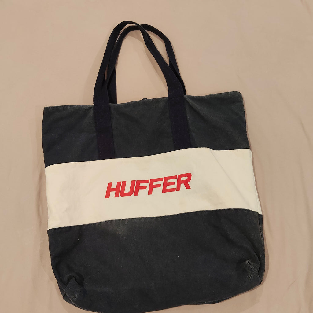 HUFFER tote bag
