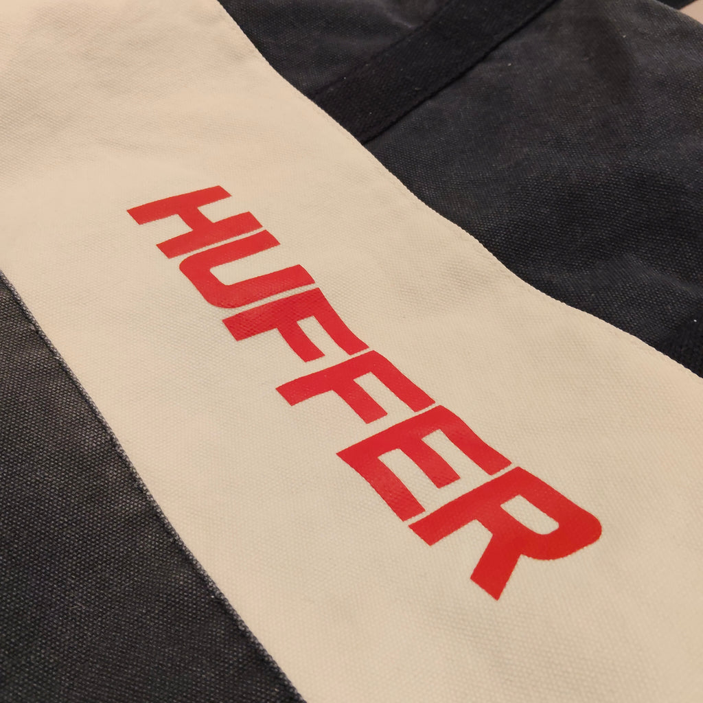 HUFFER tote bag