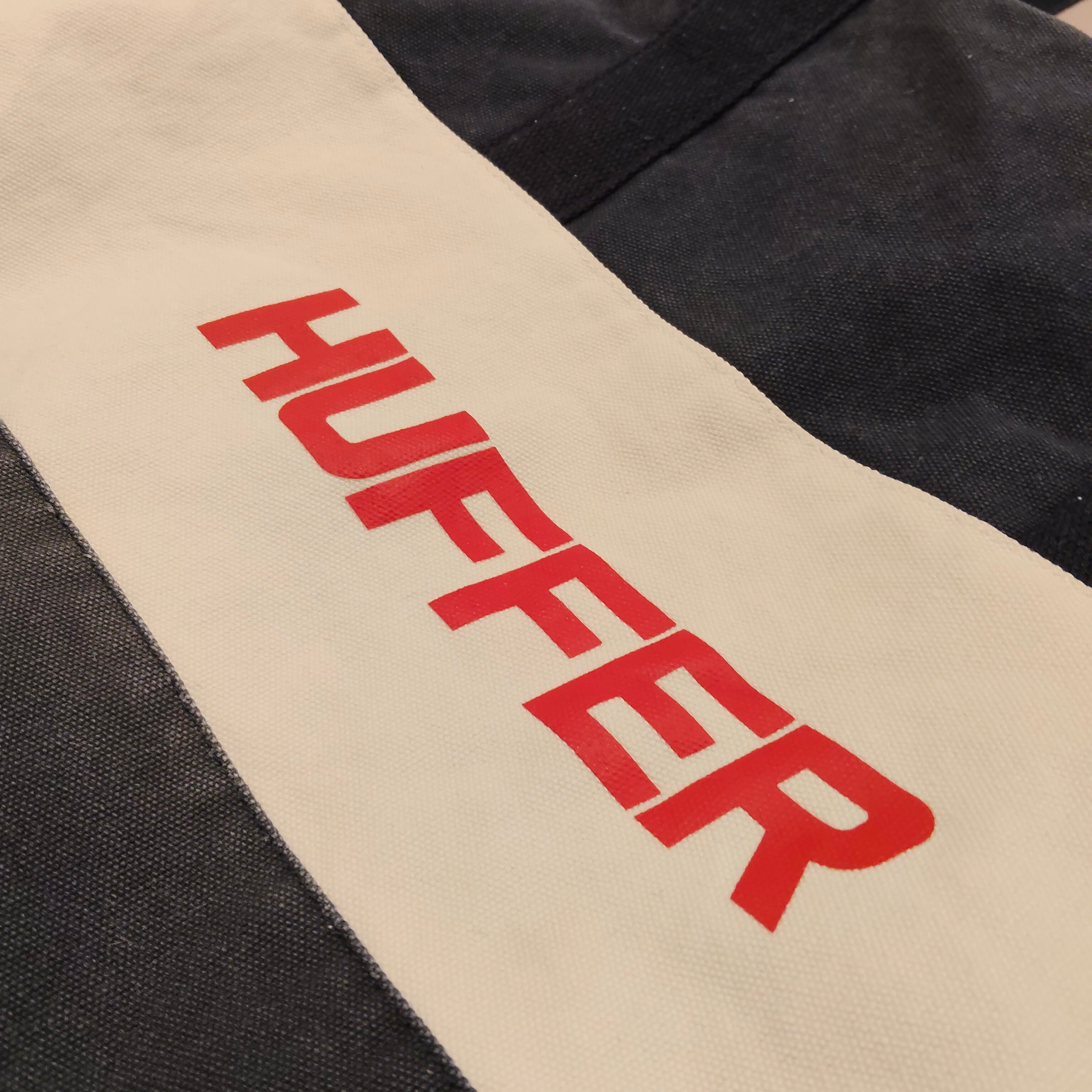 HUFFER tote bag