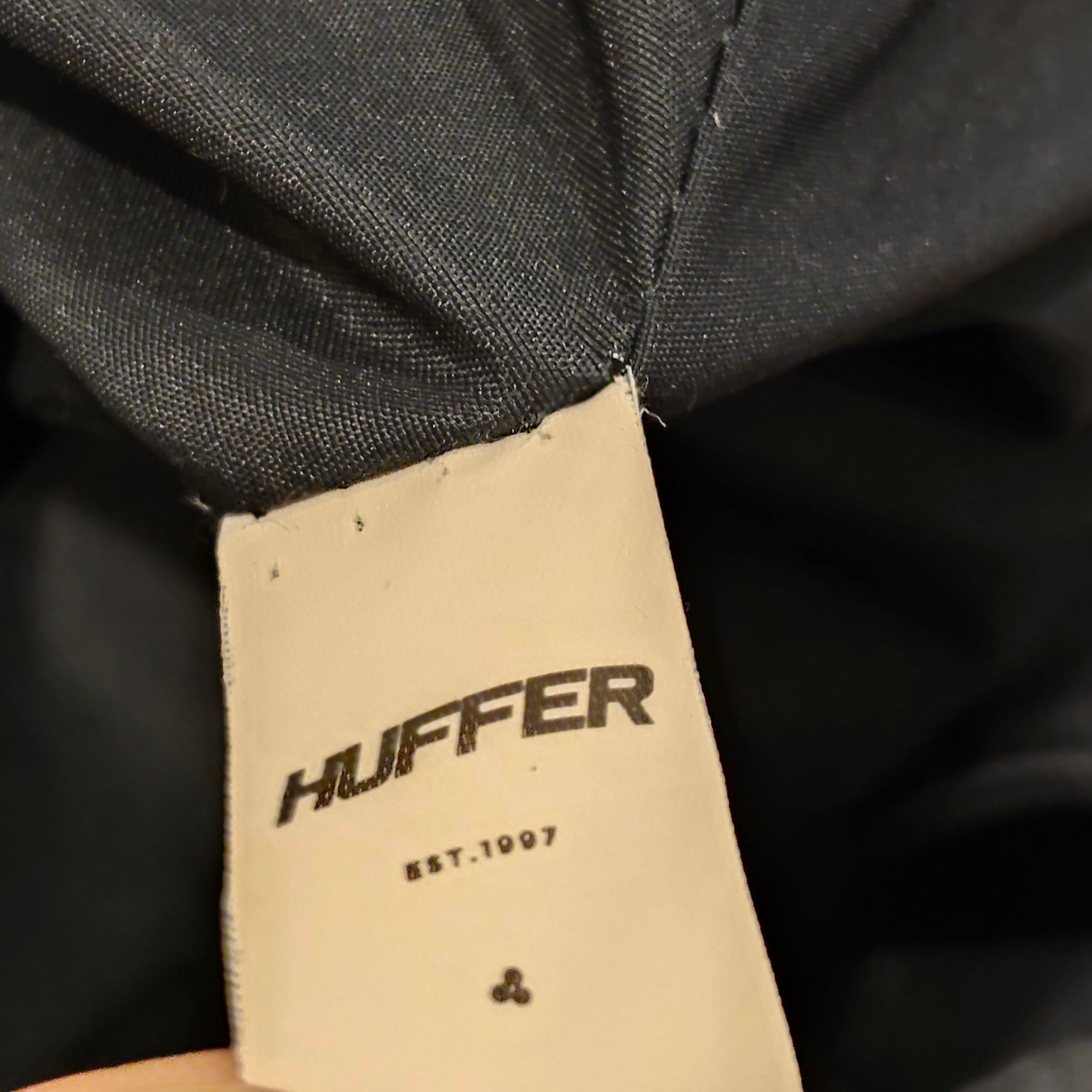 HUFFER tote bag