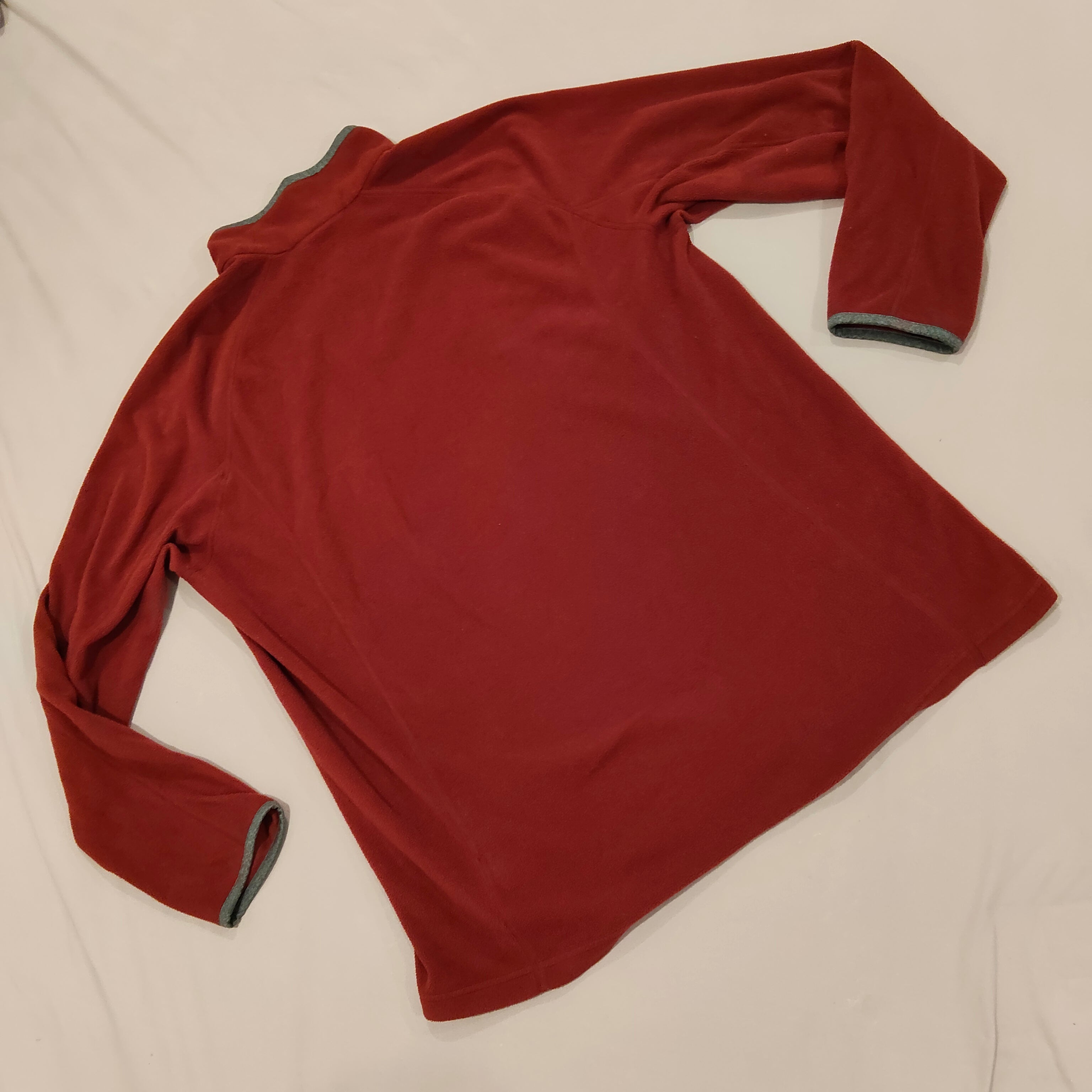 KATHMANDU fleece jumper size 2XL Mens