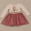 MAC + ELLIE tutu dress size 3 girls