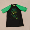 XBOX swim top size 12 boys short sleeve