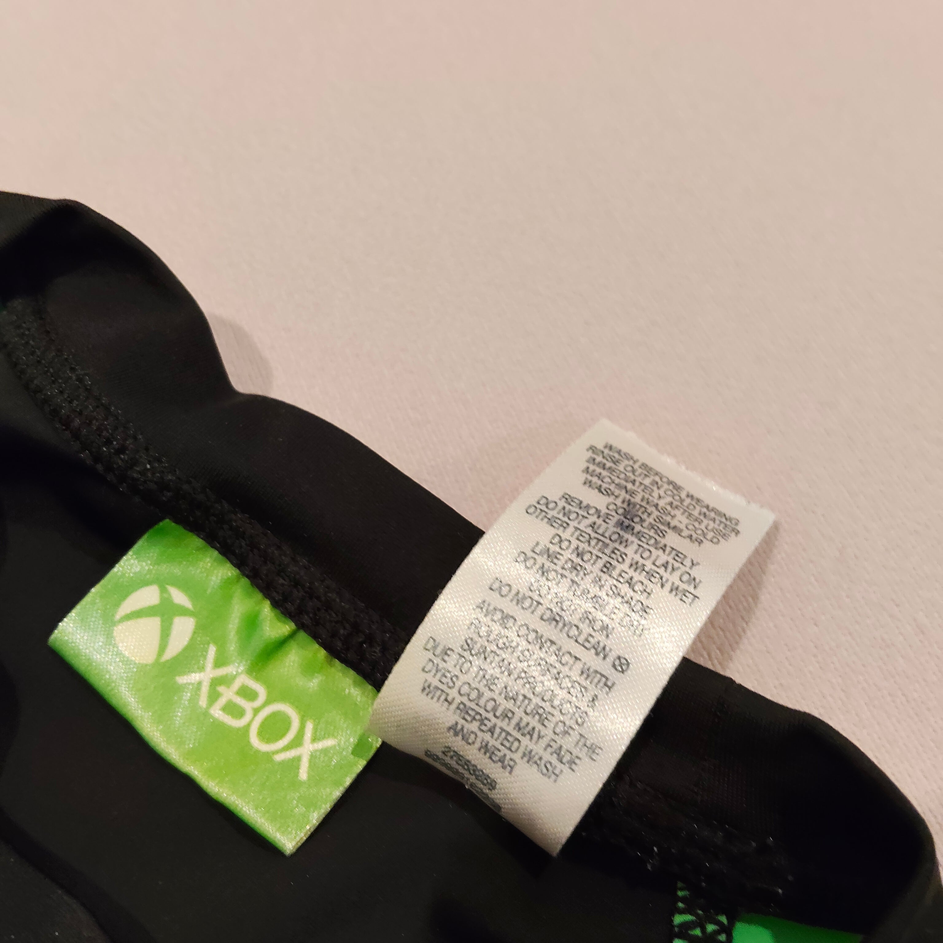 XBOX swim top size 12 boys short sleeve