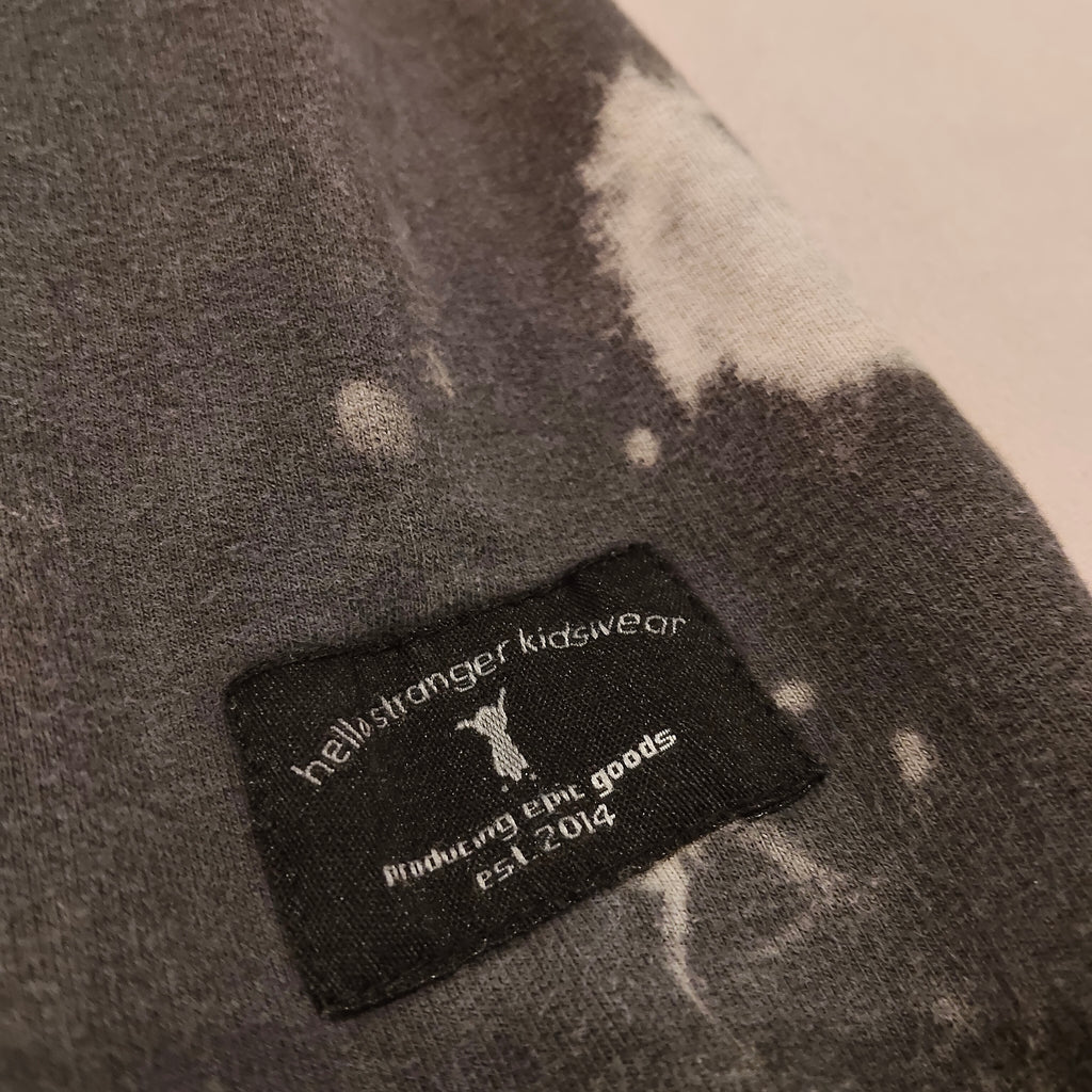HELLO STRANGER jumper size 12 boys