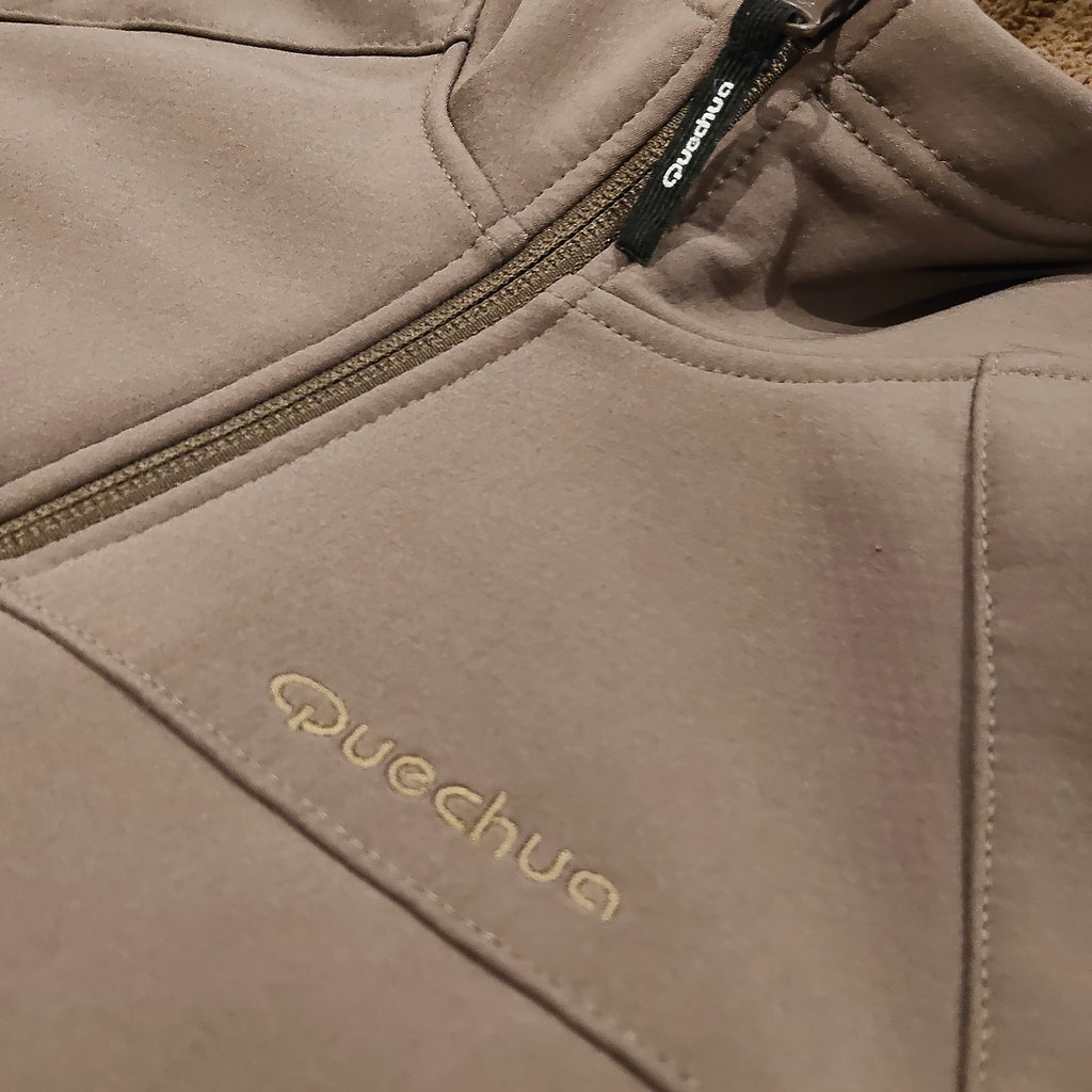 QUECHUA jacket size 12yrs boys