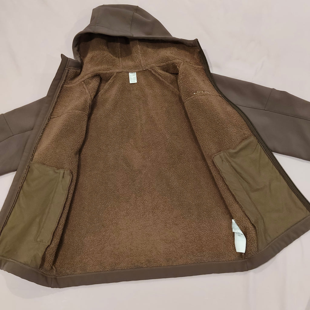 QUECHUA jacket size 12yrs boys