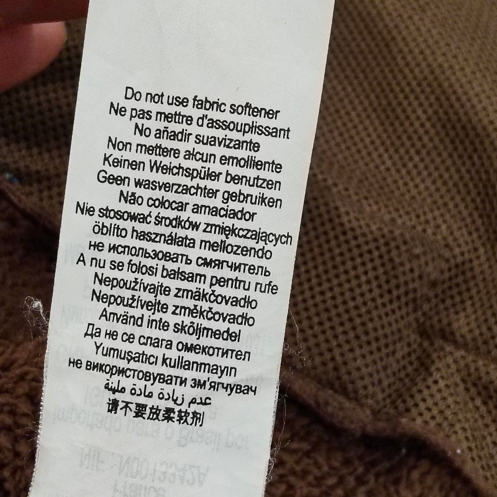 QUECHUA jacket size 12yrs boys