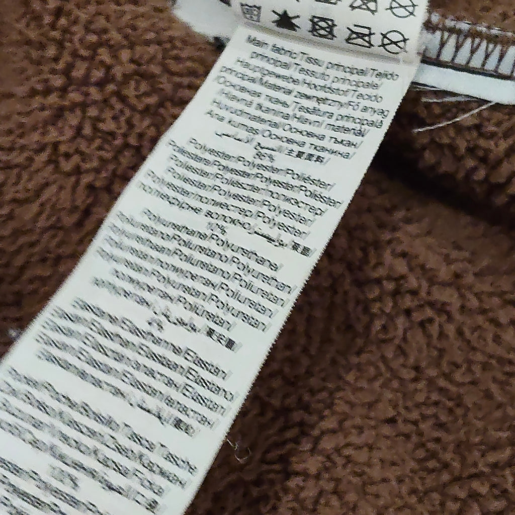 QUECHUA jacket size 12yrs boys