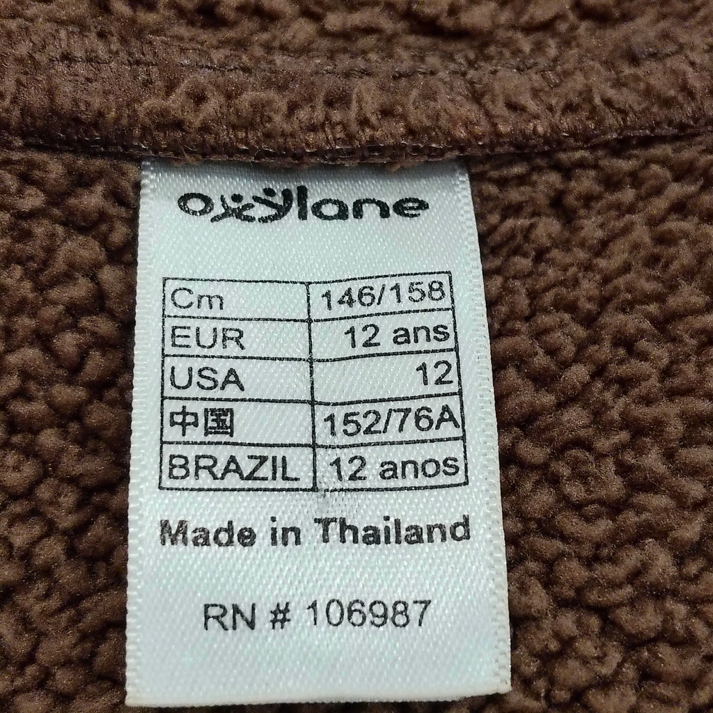 QUECHUA jacket size 12yrs boys