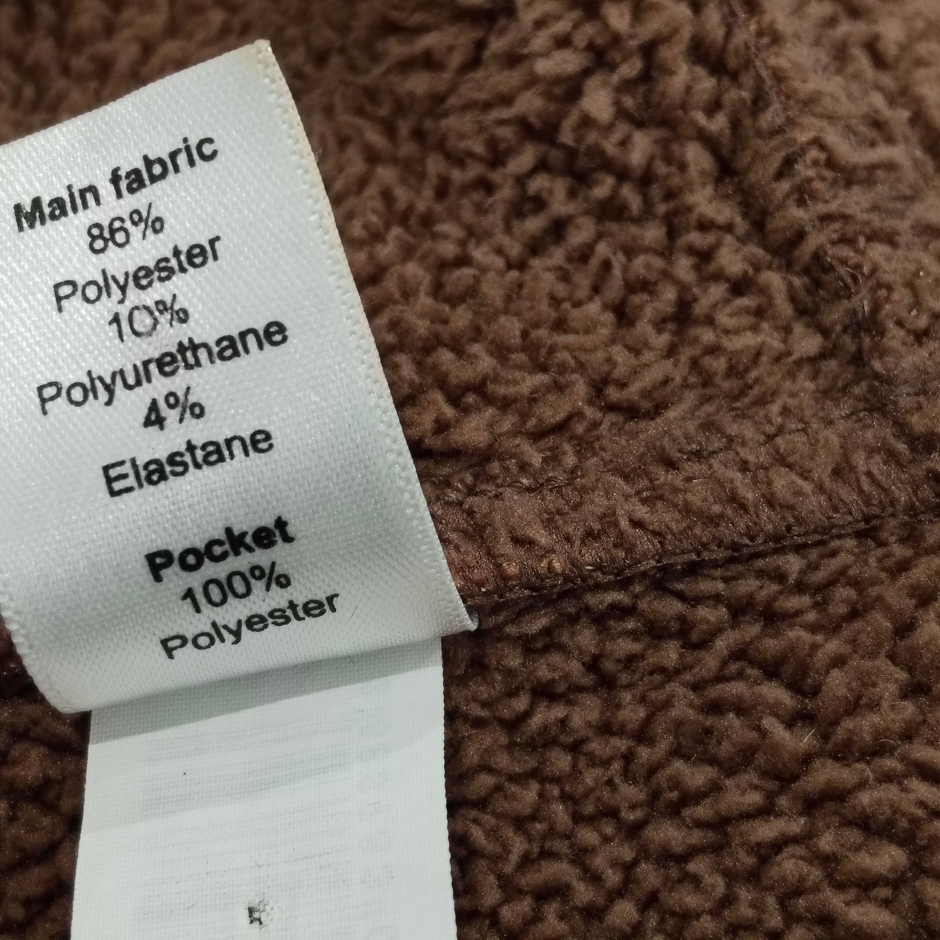 QUECHUA jacket size 12yrs boys