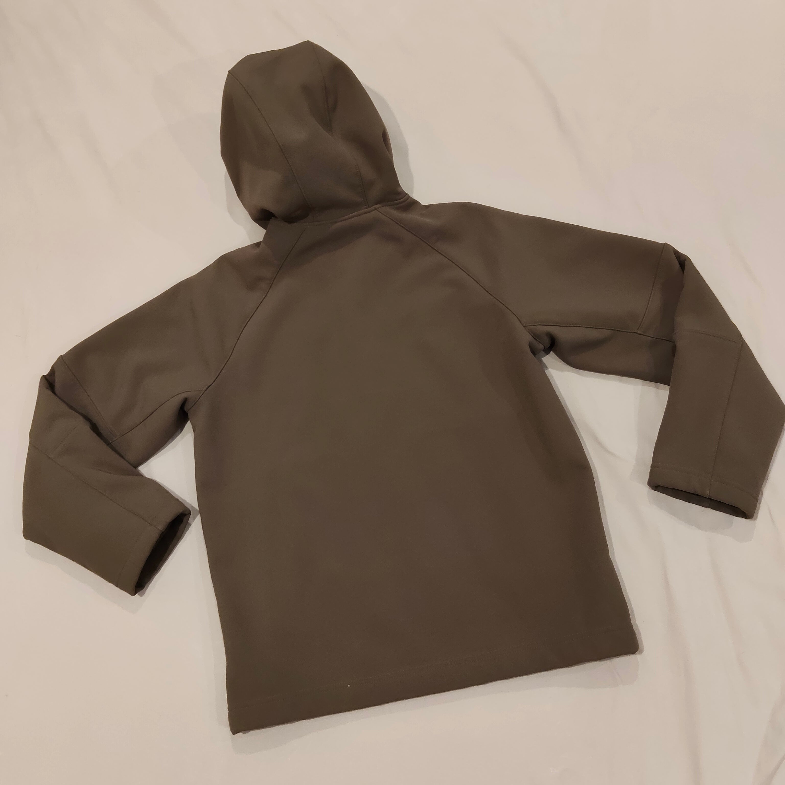 QUECHUA jacket size 12yrs boys