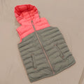 MOUNTAIN WAREHOUSE Puffer Vest size 11-12y girls