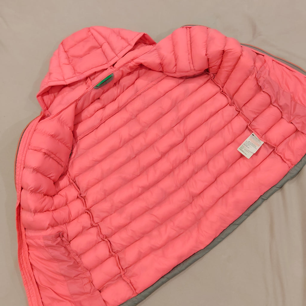 MOUNTAIN WAREHOUSE Puffer Vest size 11-12y girls