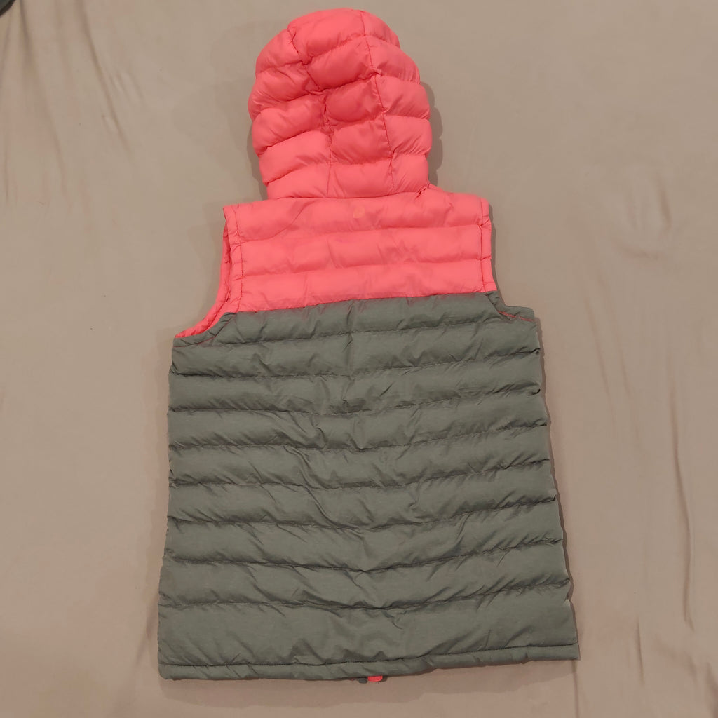 MOUNTAIN WAREHOUSE Puffer Vest size 11-12y girls