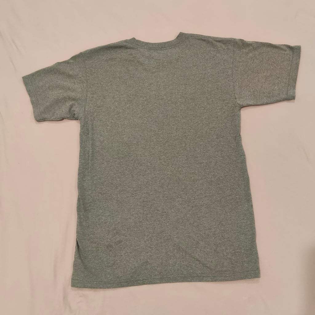 VANS tee size size 14-16y boys