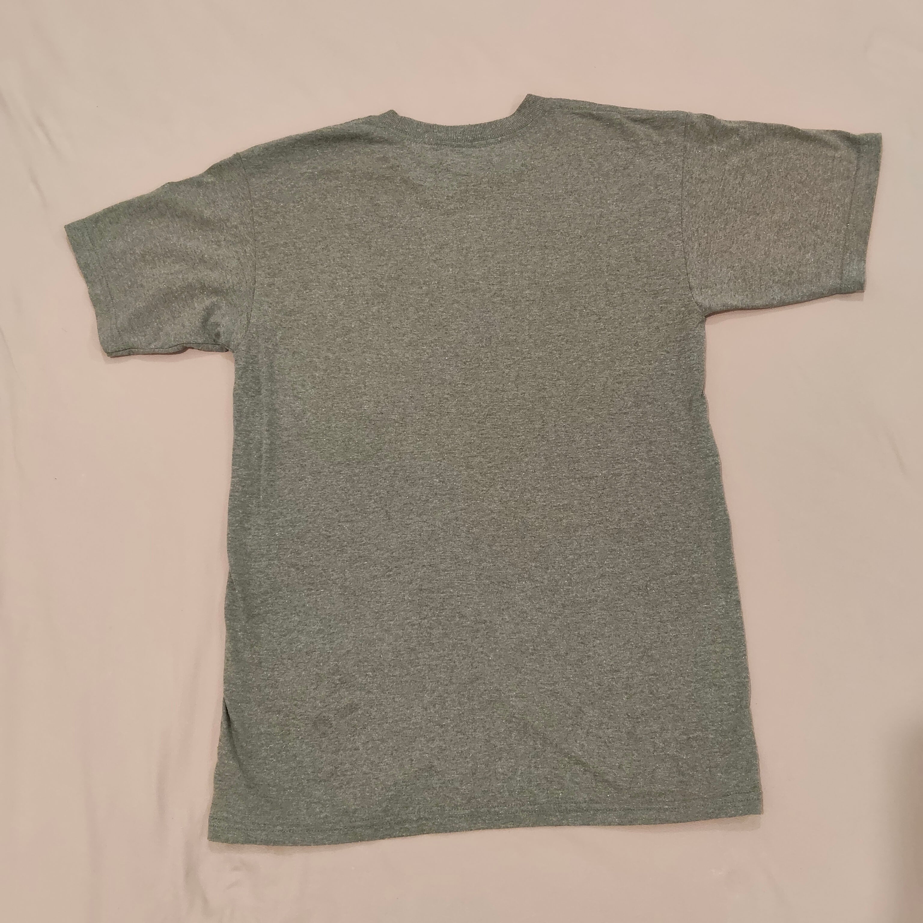 VANS tee size size 14-16y boys