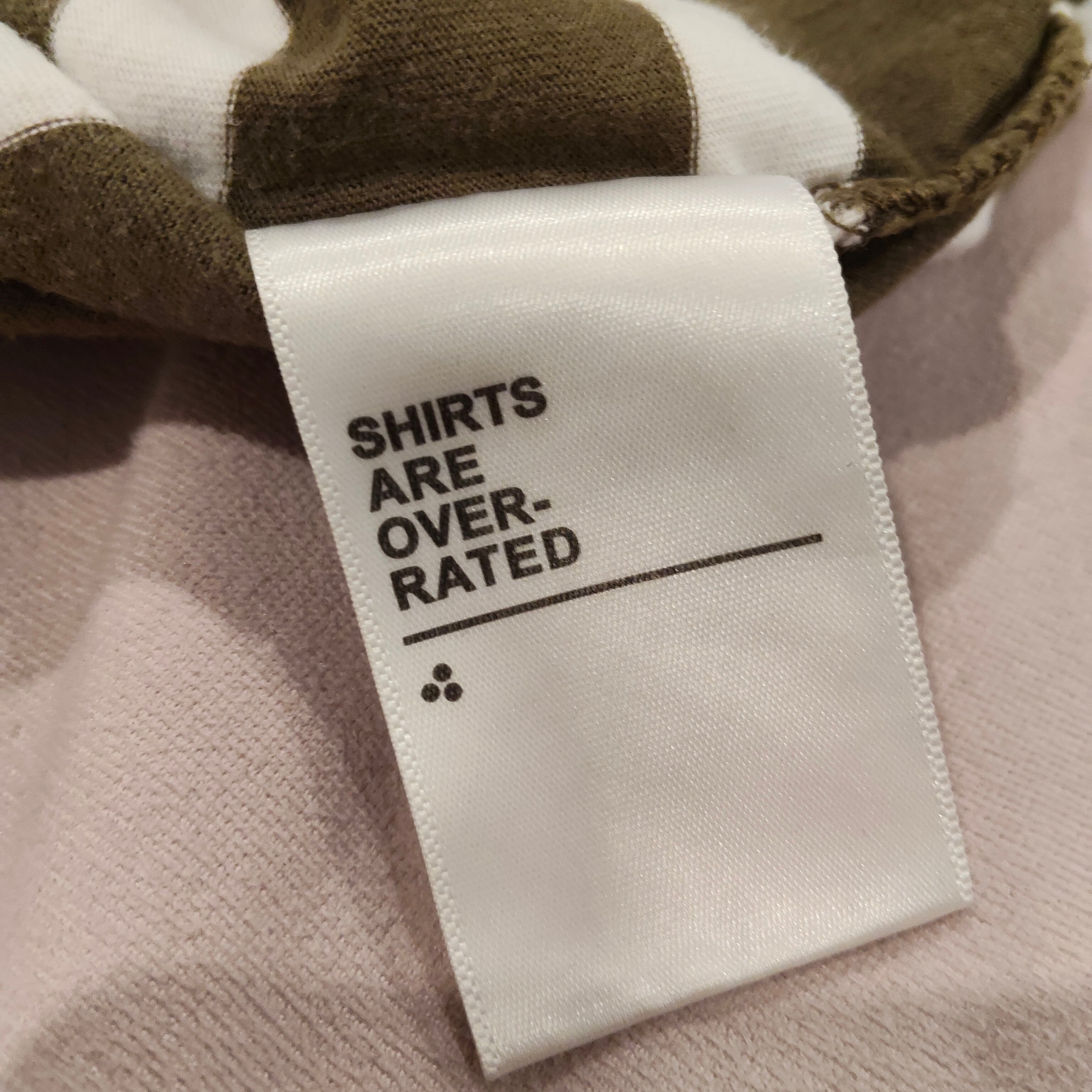 HUFFER tee size M Mens short sleeve