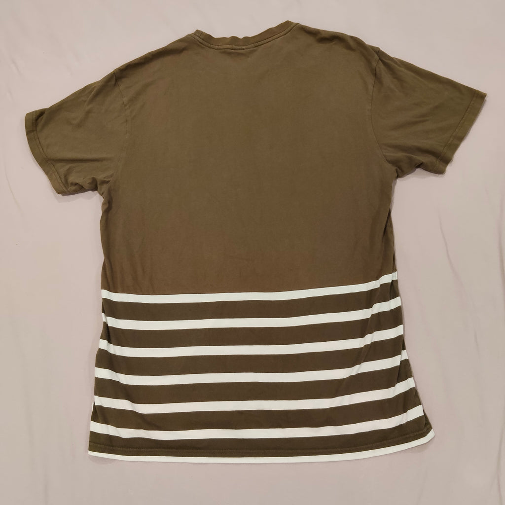 HUFFER tee size M Mens short sleeve