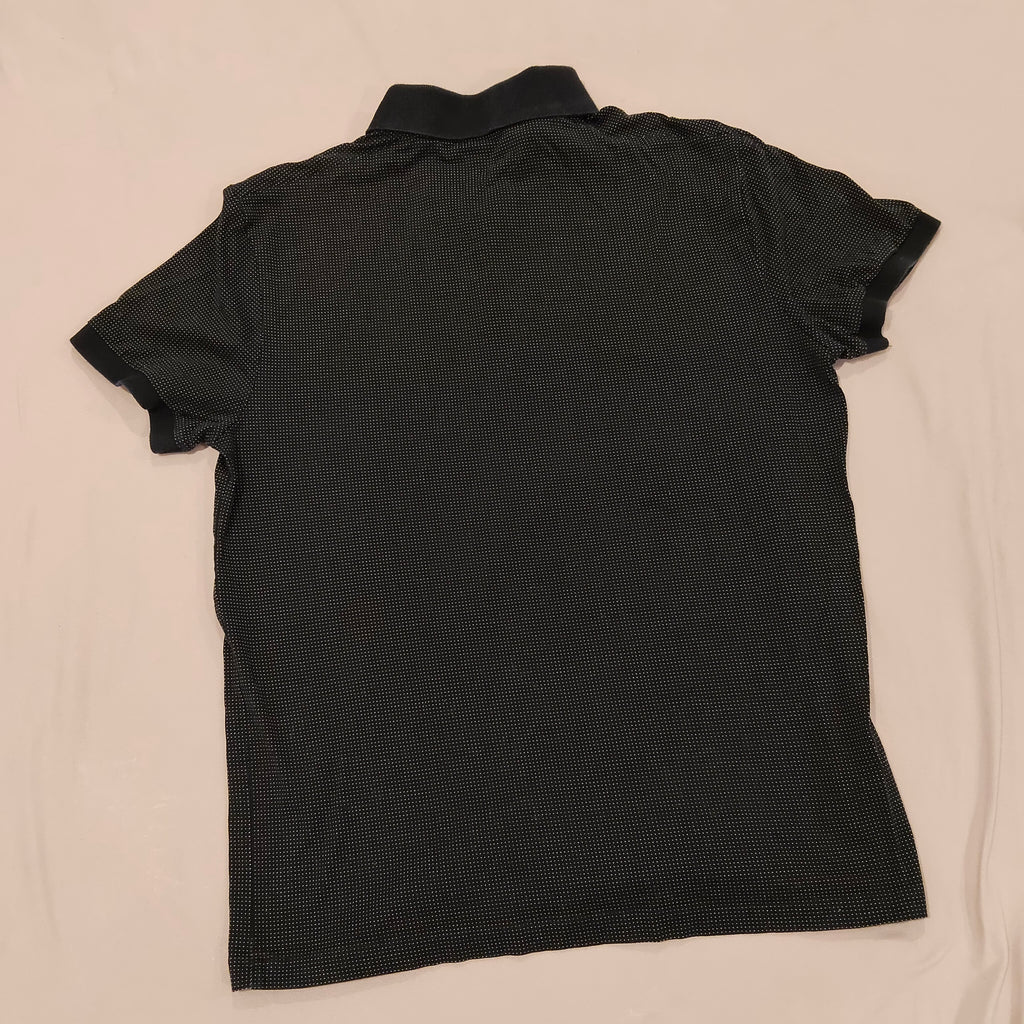 COUNTRY ROAD polo top size M Mens short sleeve